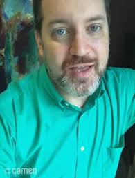 Christopher Ryan Stamey