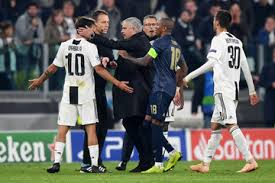 It is understood players and staff are not happy after a disappointing and unsettling period during which young players were not. Jose Mourinho Ashley Young Pictures Photos Images Zimbio