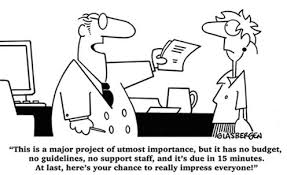 Project Management Funny Google Search Business Cartoons Manager Humor Work Humor