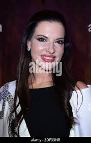 Steph adams hi-res stock photography and images