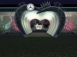 Mercedes Event Copy By Mostafa Shehatta Via Behance Mercedes Event Graphic Design Logo