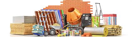 Building Materials Guide: Understanding Materials Used in Construction