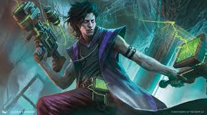 Magic: The Gathering - Wizards of the Coast