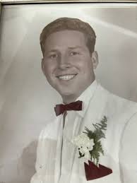 Henry G. Morin Obituary