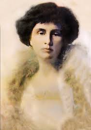 The Pink Lady of Woodhills: Cora Older's Legacy