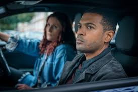 Viewpoint star Noel Clarke admits filming new ITV drama was 'lonely'  experience