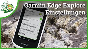 Shimano Steps Ebike Mit Garmin Edge Koppeln Youtube