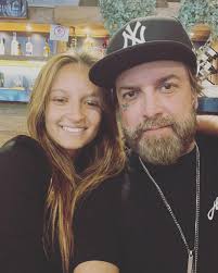 Te amo Filha !!! ♥️❤️♥️❤️♥️ #diadospais