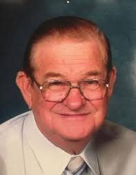 Herman Jacob Hamby Obituary February 1, 2018