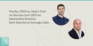 Son olarak kripto para piyasasına katılan futbol takımı fenerbahçe oldu. Taraftar Token Lariyla Bir Ilke Daha Imza Attik Paribulog