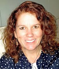 It's official! Congratulations to Bridget Esqueda, our new City Librarian!