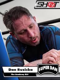 Shoot Fighter Profiles — Catch Pro Wreslting