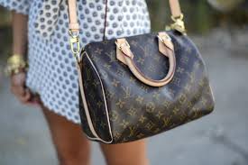 How To Choose The Right Size Louis Vuitton Speedy Designer