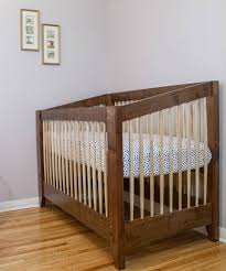 It formally begins at child's very first birthday. Diy Crib 5 Dreamy Designs Bob Vila