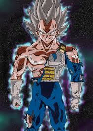 Oct 30, 2020 · during the tournament of power, vegeta's identity was put to the test; Ultra Instinct Vegeta Posted By John Thompson