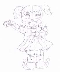 Es wird alles nur skizziert und. Five Nights At Freddy S Kyraeluryhs Webseite