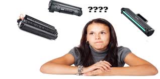 Toner Nedir Baski Yazici Siyah Ton