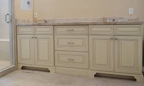 Charleston White Glazed