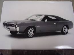 Image result for Classic Black 1968 Javelin