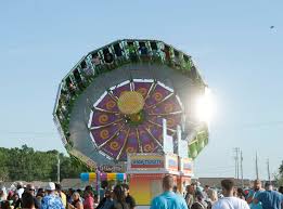 2022 Thibodaux Firemen's Fair