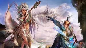 Follow the vibe and change your wallpaper every day! 62 Epic Fantasy