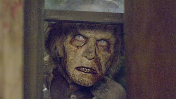 Here's The Story Behind The Cabin In The Woods' Journey To The Big Screen