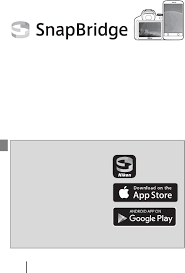 Download and install snapbridge 2.7.1 on windows pc. Manual Nikon Coolpix B500 Page 1 Of 48 English