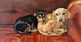 Teresa McFall (@paintthatdog) • Instagram photos and videos