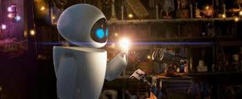 Eva Wall E Wall E Wall E Movie Wall E Eve