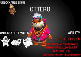 Moreover, oterro is slightly inactive on social media. Free Fire List Of Pets Available In The Game Gamingonphone