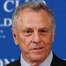 ETHICS EVENT: Morris Dees