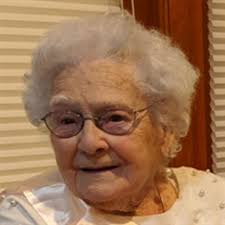 Virginia K. Gregory Obituary May 7, 2022