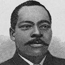 Granville T. Woods, Prominent Inventor Who Challenged Edison's Claim To The  Multiplex Telegraph In Court And Won | Black Then