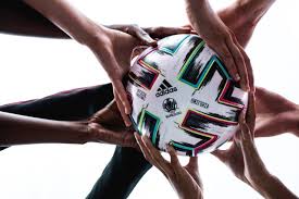 El mejor balón eurocopa del 2020. Adidas Presento El Balon Oficial De La Eurocopa 2020 Miami Mundo