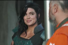 But carano hasn't entirely abandoned twitter. Why The Mandalorian Fans Want Gina Carano Fired Star Wars
