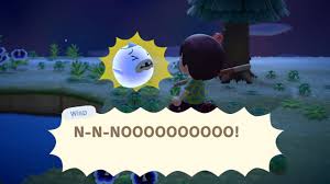 How To Catch Wisp Spirit Pieces And Obtain Rewards In Animal Crossing: New  Horizons - Hey Poor Player