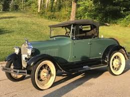 Image result for Forest Green 1929 Lincoln