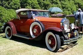 Image result for Arrete Red 1929 Buick