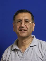 Interview with Professor Tariq Butt, Swansea University