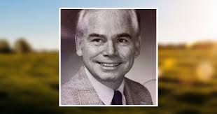 Edmund S. Wehrle Obituary September 20, 2019