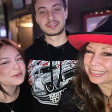 Let's welcome our new members! Shelby Pittman, Henry Liam