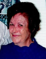 Judith McGraw Obituary