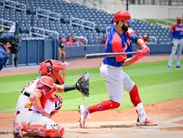 El béisbol olímpico, que comenzó el miércoles, tiene algunas diferencias notables con las grandes ligas. Baseball Americas Qualifier 2021 The Official Site Wbsc