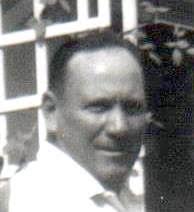 Leo Edward “Fibber” McGee (1915-1986)