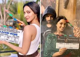 Kartik aaryan welcomes actress tabu back on the sets of their upcoming film, 'bhool bhulaiyaa 2'. Laxmmi Bomb Indoo Ki Jawani Shershaah Bhool Bhulaiyaa 2 Kiara Advani To Have Record 4 Releases Within 2 Months Between May July 2020 Bollywood News Bollywood Hungama
