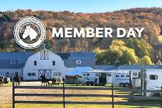 Member Day – Dressage