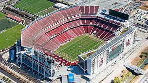 This allowed the 49ers stadium authority to begin plans to construct levi's stadium for the san levi's stadium and the san francisco bay area were chosen as the host stadium and city for super. Acco Installs Daikin Self Contained Hvac Systems Helps 49ers Stadium Score Leed Gold Mcaa