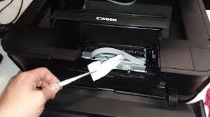 Check spelling or type a new query. Fix Error 6000 And C000 On Canon Printer Clear Message Piece Of Paper Stuck Inside Youtube