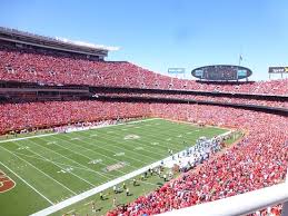 Arrowhead stadium is an american football stadium in kansas city, missouri, united states.it primarily serves as the home venue of the kansas city chiefs of the national football league (nfl). Chiefs Review Of Arrowhead Stadium Kansas City Mo Tripadvisor