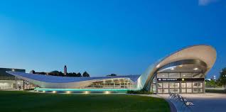 York university offers a number of student services, including nonremedial tutoring, women's center, day care, health service, health insurance. York University Station Toronto Subway Foster Partners